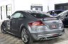 USED 2013 13 AUDI TT 2.0 TDI Black Edition Coupe 3dr Diesel S Tronic quattro Euro 5 (170 ps) GEARBOX AND QUATTRO SYSTEM SERVICED