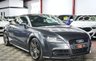 USED 2013 13 AUDI TT 2.0 TDI Black Edition Coupe 3dr Diesel S Tronic quattro Euro 5 (170 ps) GEARBOX AND QUATTRO SYSTEM SERVICED