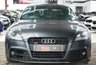 USED 2013 13 AUDI TT 2.0 TDI Black Edition Coupe 3dr Diesel S Tronic quattro Euro 5 (170 ps) GEARBOX AND QUATTRO SYSTEM SERVICED