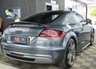 USED 2013 13 AUDI TT 2.0 TDI Black Edition Coupe 3dr Diesel S Tronic quattro Euro 5 (170 ps) GEARBOX AND QUATTRO SYSTEM SERVICED