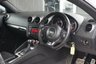 USED 2013 13 AUDI TT 2.0 TDI Black Edition Coupe 3dr Diesel S Tronic quattro Euro 5 (170 ps) GEARBOX AND QUATTRO SYSTEM SERVICED