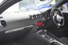 USED 2013 13 AUDI TT 2.0 TDI Black Edition Coupe 3dr Diesel S Tronic quattro Euro 5 (170 ps) GEARBOX AND QUATTRO SYSTEM SERVICED