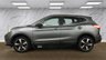 USED 2015 15 NISSAN QASHQAI 1.6 dCi n-tec+ SUV 5dr Diesel Manual 2WD Euro 5 (s/s) (130 ps) 11 SERVICES, CLIAMTE, PAN ROOF