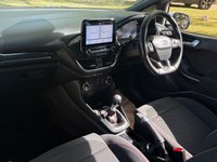 USED 2020 69 FORD FIESTA VAN 1.5 TDCi Sport Car Derived Van 3dr Diesel Manual Euro 6 (s/s) (85 ps) 1 Former, Recent Ford Service