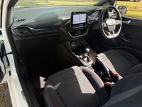USED 2020 69 FORD FIESTA VAN 1.5 TDCi Sport Car Derived Van 3dr Diesel Manual Euro 6 (s/s) (85 ps) 1 Former, Recent Ford Service