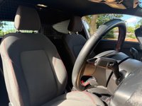 USED 2020 69 FORD FIESTA VAN 1.5 TDCi Sport Car Derived Van 3dr Diesel Manual Euro 6 (s/s) (85 ps) 1 Former, Recent Ford Service