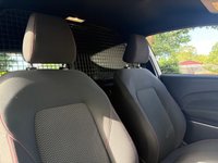 USED 2020 69 FORD FIESTA VAN 1.5 TDCi Sport Car Derived Van 3dr Diesel Manual Euro 6 (s/s) (85 ps) 1 Former, Recent Ford Service