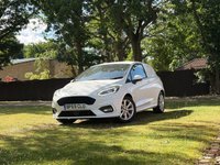 USED 2020 69 FORD FIESTA VAN 1.5 TDCi Sport Car Derived Van 3dr Diesel Manual Euro 6 (s/s) (85 ps) 1 Former, Recent Ford Service
