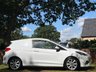 USED 2020 69 FORD FIESTA VAN 1.5 TDCi Sport Car Derived Van 3dr Diesel Manual Euro 6 (s/s) (85 ps) 1 Former, Recent Ford Service