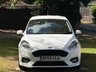 USED 2020 69 FORD FIESTA VAN 1.5 TDCi Sport Car Derived Van 3dr Diesel Manual Euro 6 (s/s) (85 ps) 1 Former, Recent Ford Service