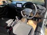 USED 2020 69 FORD FIESTA VAN 1.5 TDCi Sport Car Derived Van 3dr Diesel Manual Euro 6 (s/s) (85 ps) 1 Former, Recent Ford Service