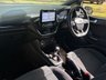 USED 2020 69 FORD FIESTA VAN 1.5 TDCi Sport Car Derived Van 3dr Diesel Manual Euro 6 (s/s) (85 ps) 1 Former, Recent Ford Service