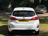 USED 2020 69 FORD FIESTA VAN 1.5 TDCi Sport Car Derived Van 3dr Diesel Manual Euro 6 (s/s) (85 ps) 1 Former, Recent Ford Service
