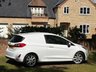USED 2020 69 FORD FIESTA VAN 1.5 TDCi Sport Car Derived Van 3dr Diesel Manual Euro 6 (s/s) (85 ps) 1 Former, Recent Ford Service