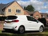 USED 2020 69 FORD FIESTA VAN 1.5 TDCi Sport Car Derived Van 3dr Diesel Manual Euro 6 (s/s) (85 ps) 1 Former, Recent Ford Service