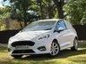 USED 2020 69 FORD FIESTA VAN 1.5 TDCi Sport Car Derived Van 3dr Diesel Manual Euro 6 (s/s) (85 ps) 1 Former, Recent Ford Service