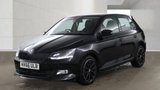 USED 2016 66 SKODA FABIA 1.2 TSI Monte Carlo Hatchback 5dr Petrol Manual Euro 6 (s/s) (110 ps) HISTORY+PAN ROOF+BLUETOOTH