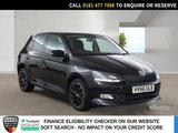 USED 2016 66 SKODA FABIA 1.2 TSI Monte Carlo Hatchback 5dr Petrol Manual Euro 6 (s/s) (110 ps) HISTORY+PAN ROOF+BLUETOOTH