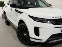 USED 2024 24 LAND ROVER RANGE ROVER EVOQUE 2.0 D200 MHEV S SUV 5dr Diesel Auto 4WD Euro 6 (s/s) (204 ps) 