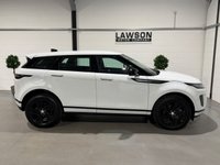 USED 2024 24 LAND ROVER RANGE ROVER EVOQUE 2.0 D200 MHEV S SUV 5dr Diesel Auto 4WD Euro 6 (s/s) (204 ps) 