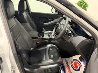 USED 2024 24 LAND ROVER RANGE ROVER EVOQUE 2.0 D200 MHEV S SUV 5dr Diesel Auto 4WD Euro 6 (s/s) (204 ps) 