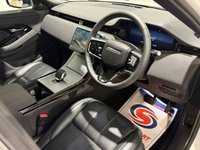 USED 2024 24 LAND ROVER RANGE ROVER EVOQUE 2.0 D200 MHEV S SUV 5dr Diesel Auto 4WD Euro 6 (s/s) (204 ps) 
