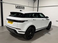 USED 2024 24 LAND ROVER RANGE ROVER EVOQUE 2.0 D200 MHEV S SUV 5dr Diesel Auto 4WD Euro 6 (s/s) (204 ps) 