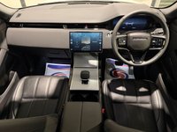 USED 2024 24 LAND ROVER RANGE ROVER EVOQUE 2.0 D200 MHEV S SUV 5dr Diesel Auto 4WD Euro 6 (s/s) (204 ps) 