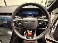 USED 2024 24 LAND ROVER RANGE ROVER EVOQUE 2.0 D200 MHEV S SUV 5dr Diesel Auto 4WD Euro 6 (s/s) (204 ps) 