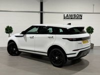 USED 2024 24 LAND ROVER RANGE ROVER EVOQUE 2.0 D200 MHEV S SUV 5dr Diesel Auto 4WD Euro 6 (s/s) (204 ps) 