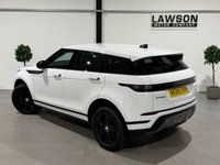 USED 2024 24 LAND ROVER RANGE ROVER EVOQUE 2.0 D200 MHEV S SUV 5dr Diesel Auto 4WD Euro 6 (s/s) (204 ps) 