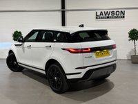USED 2024 24 LAND ROVER RANGE ROVER EVOQUE 2.0 D200 MHEV S SUV 5dr Diesel Auto 4WD Euro 6 (s/s) (204 ps) 