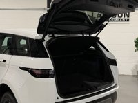 USED 2024 24 LAND ROVER RANGE ROVER EVOQUE 2.0 D200 MHEV S SUV 5dr Diesel Auto 4WD Euro 6 (s/s) (204 ps) 