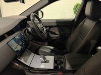 USED 2024 24 LAND ROVER RANGE ROVER EVOQUE 2.0 D200 MHEV S SUV 5dr Diesel Auto 4WD Euro 6 (s/s) (204 ps) 
