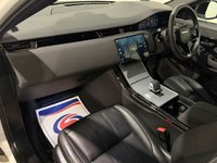 USED 2024 24 LAND ROVER RANGE ROVER EVOQUE 2.0 D200 MHEV S SUV 5dr Diesel Auto 4WD Euro 6 (s/s) (204 ps) 