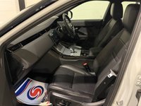 USED 2024 24 LAND ROVER RANGE ROVER EVOQUE 2.0 D200 MHEV S SUV 5dr Diesel Auto 4WD Euro 6 (s/s) (204 ps) 