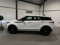 USED 2024 24 LAND ROVER RANGE ROVER EVOQUE 2.0 D200 MHEV S SUV 5dr Diesel Auto 4WD Euro 6 (s/s) (204 ps) 