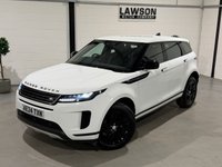 USED 2024 24 LAND ROVER RANGE ROVER EVOQUE 2.0 D200 MHEV S SUV 5dr Diesel Auto 4WD Euro 6 (s/s) (204 ps) 
