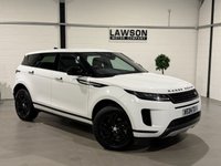 USED 2024 24 LAND ROVER RANGE ROVER EVOQUE 2.0 D200 MHEV S SUV 5dr Diesel Auto 4WD Euro 6 (s/s) (204 ps) 