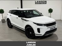USED 2024 24 LAND ROVER RANGE ROVER EVOQUE 2.0 D200 MHEV S SUV 5dr Diesel Auto 4WD Euro 6 (s/s) (204 ps) 