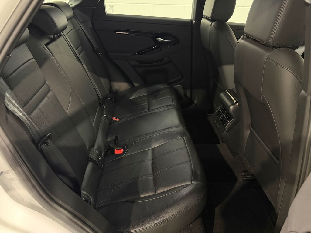 USED 2024 24 LAND ROVER RANGE ROVER EVOQUE 2.0 D200 MHEV S SUV 5dr Diesel Auto 4WD Euro 6 (s/s) (204 ps) 