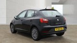 USED 2016 66 SEAT IBIZA 1.0 SE Hatchback 5dr Petrol Manual Euro 6 (75 ps) FULL HISTORY+SAT NAV+BLUETOOTH