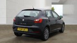 USED 2016 66 SEAT IBIZA 1.0 SE Hatchback 5dr Petrol Manual Euro 6 (75 ps) FULL HISTORY+SAT NAV+BLUETOOTH