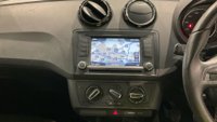 USED 2016 66 SEAT IBIZA 1.0 SE Hatchback 5dr Petrol Manual Euro 6 (75 ps) FULL HISTORY+SAT NAV+BLUETOOTH
