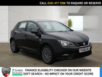 USED 2016 66 SEAT IBIZA 1.0 SE Hatchback 5dr Petrol Manual Euro 6 (75 ps) FULL HISTORY+SAT NAV+BLUETOOTH