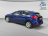 USED 2018 18 FORD FOCUS 1.0T EcoBoost Titanium Hatchback 5dr Petrol Manual Euro 6 (s/s) (125 ps) ** AIR CON ** SAT NAV ** CRUISE **