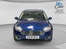 USED 2018 18 FORD FOCUS 1.0T EcoBoost Titanium Hatchback 5dr Petrol Manual Euro 6 (s/s) (125 ps) ** AIR CON ** SAT NAV ** CRUISE **