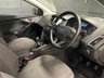 USED 2018 18 FORD FOCUS 1.0T EcoBoost Titanium Hatchback 5dr Petrol Manual Euro 6 (s/s) (125 ps) ** AIR CON ** SAT NAV ** CRUISE **