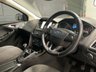 USED 2018 18 FORD FOCUS 1.0T EcoBoost Titanium Hatchback 5dr Petrol Manual Euro 6 (s/s) (125 ps) ** AIR CON ** SAT NAV ** CRUISE **