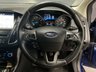 USED 2018 18 FORD FOCUS 1.0T EcoBoost Titanium Hatchback 5dr Petrol Manual Euro 6 (s/s) (125 ps) ** AIR CON ** SAT NAV ** CRUISE **